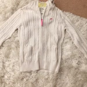 Lilly hoodie